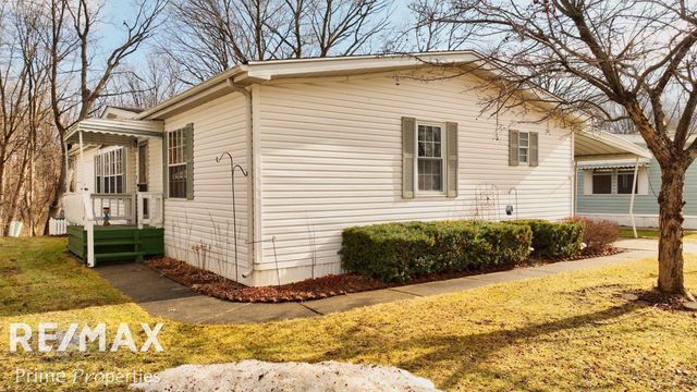 607 Parkview Place, Clio, MI 48420