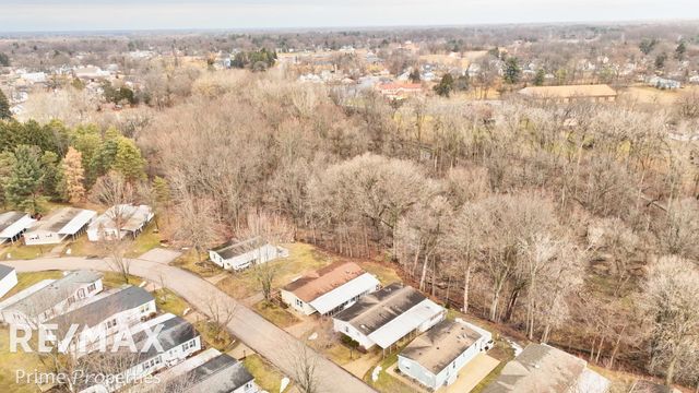 607 Parkview Place, Clio, MI 48420