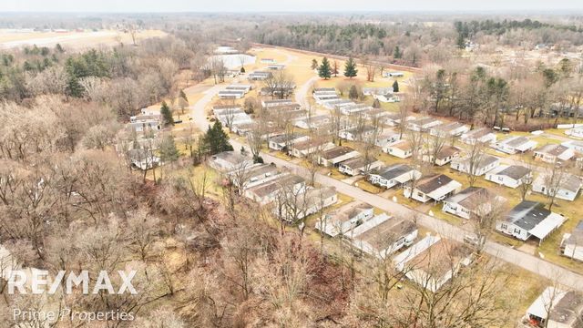 607 Parkview Place, Clio, MI 48420