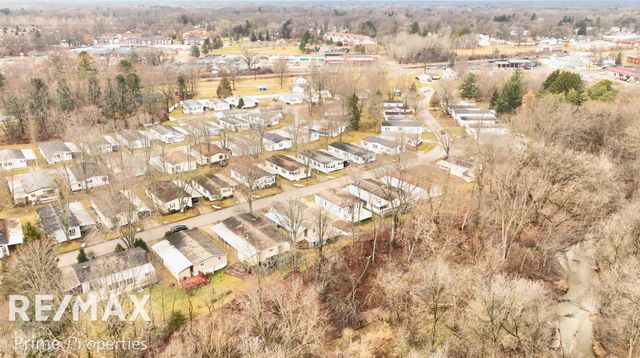 607 Parkview Place, Clio, MI 48420