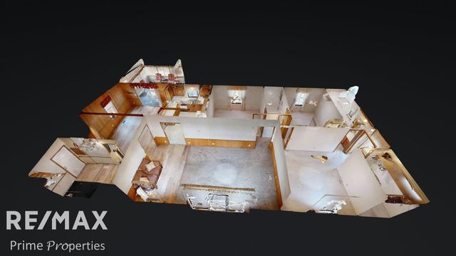 607 Parkview Place, Clio, MI 48420