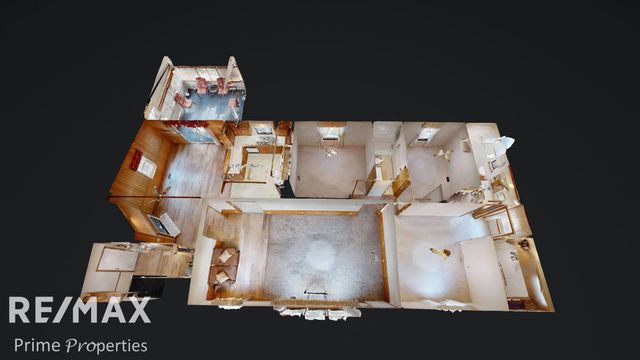 607 Parkview Place, Clio, MI 48420