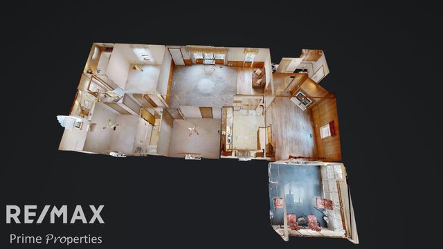 607 Parkview Place, Clio, MI 48420