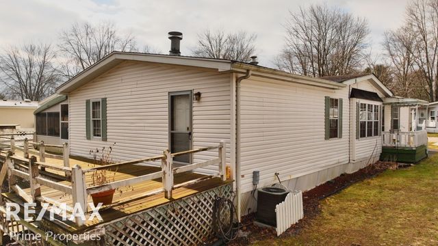 607 Parkview Place, Clio, MI 48420