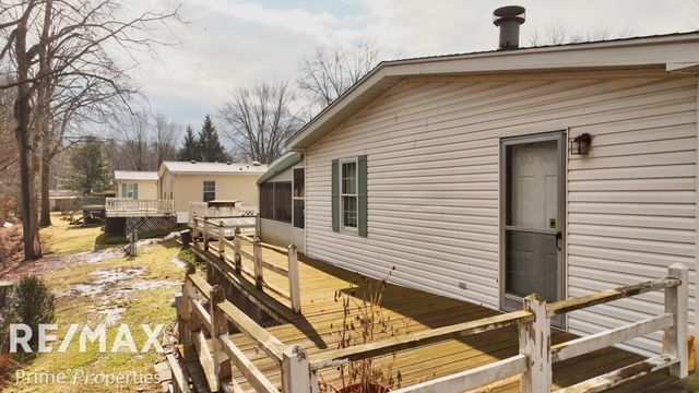 607 Parkview Place, Clio, MI 48420