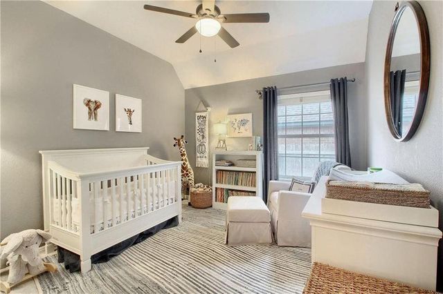 7902 Isaac Pryor DR, Austin, TX 78749