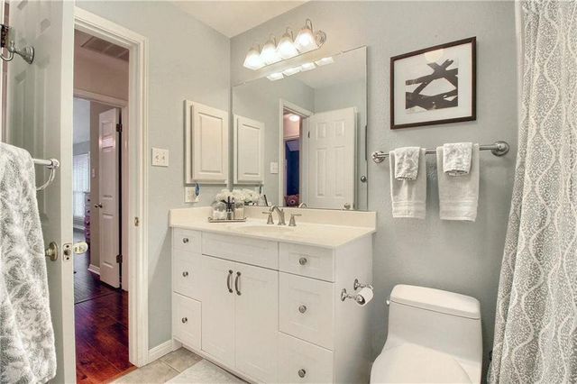 7902 Isaac Pryor DR, Austin, TX 78749