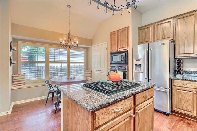 7902 Isaac Pryor DR, Austin, TX 78749