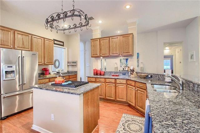 7902 Isaac Pryor DR, Austin, TX 78749