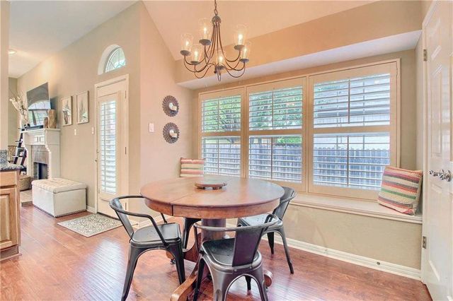 7902 Isaac Pryor DR, Austin, TX 78749