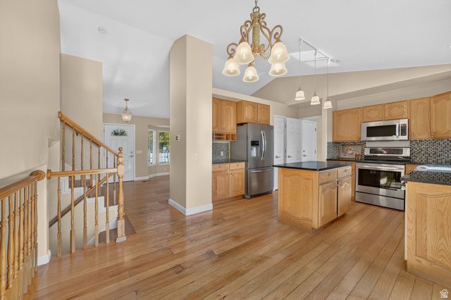 316 S 550 W, Layton, UT 84041