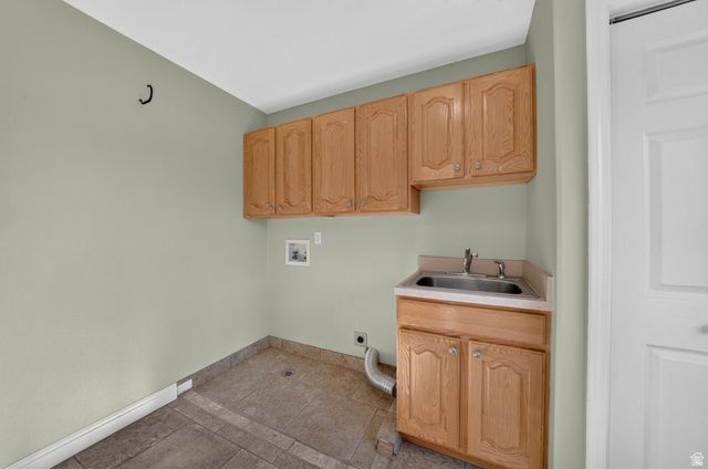 316 S 550 W, Layton, UT 84041