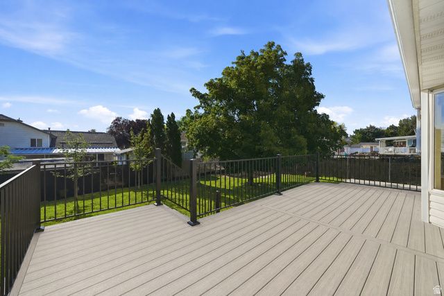 316 S 550 W, Layton, UT 84041