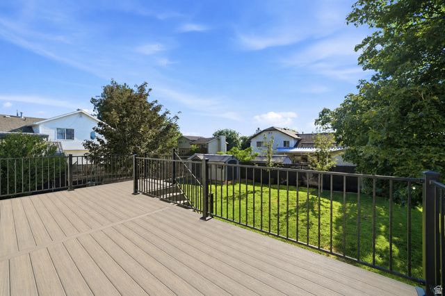 316 S 550 W, Layton, UT 84041