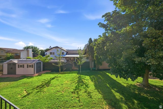 316 S 550 W, Layton, UT 84041