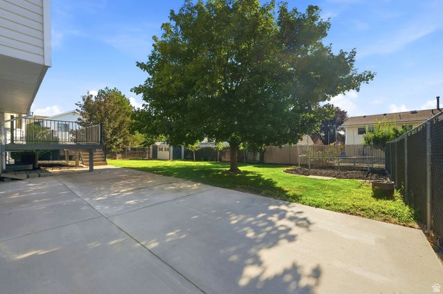 316 S 550 W, Layton, UT 84041