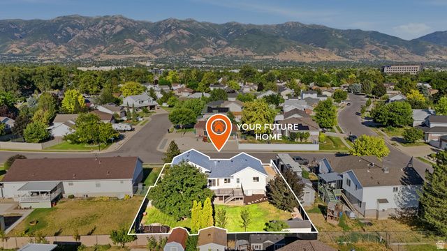 316 S 550 W, Layton, UT 84041