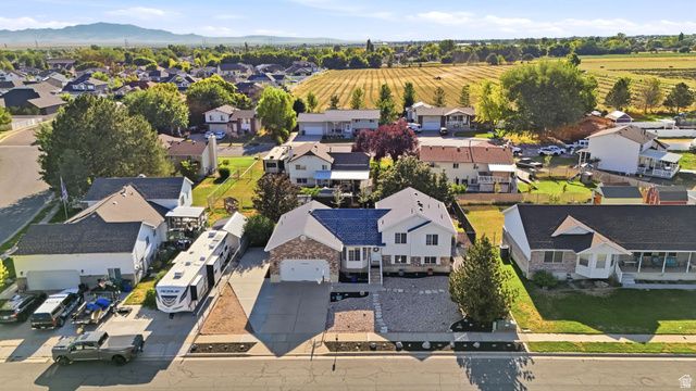 316 S 550 W, Layton, UT 84041