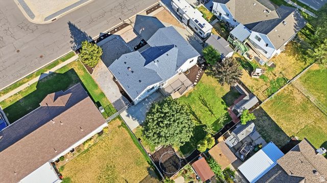 316 S 550 W, Layton, UT 84041