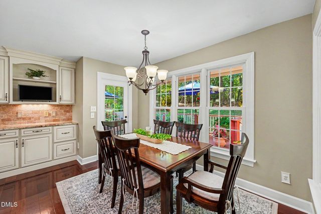 2535 Woodhaven Drive, Durham, NC 27712