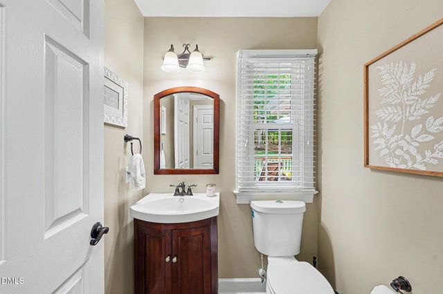 2535 Woodhaven Drive, Durham, NC 27712