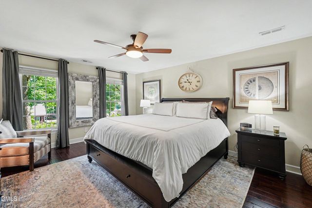 2535 Woodhaven Drive, Durham, NC 27712