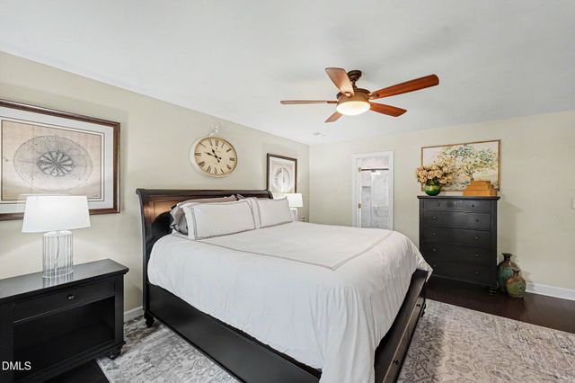 2535 Woodhaven Drive, Durham, NC 27712