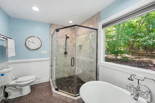 2535 Woodhaven Drive, Durham, NC 27712