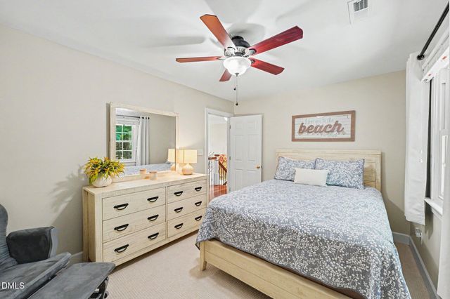 2535 Woodhaven Drive, Durham, NC 27712
