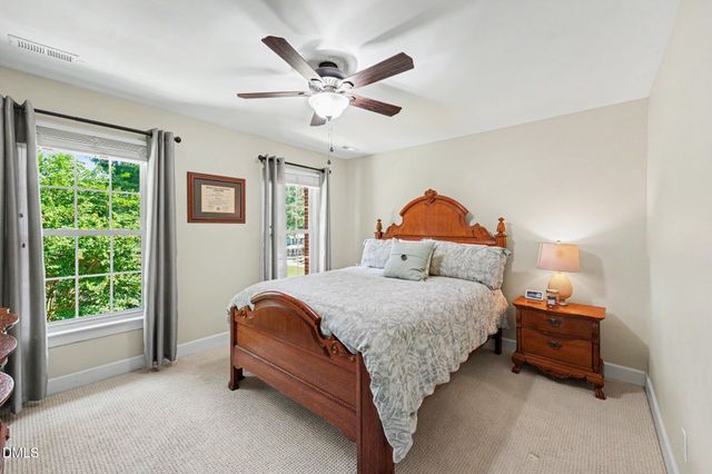 2535 Woodhaven Drive, Durham, NC 27712