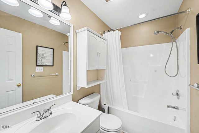 2535 Woodhaven Drive, Durham, NC 27712