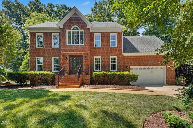 2535 Woodhaven Drive, Durham, NC 27712