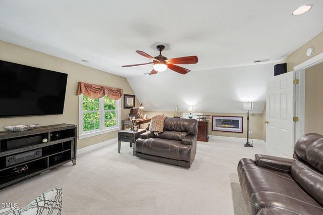 2535 Woodhaven Drive, Durham, NC 27712