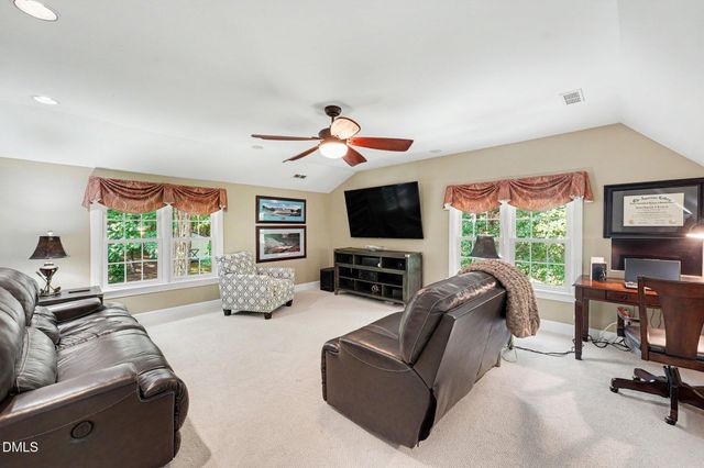 2535 Woodhaven Drive, Durham, NC 27712