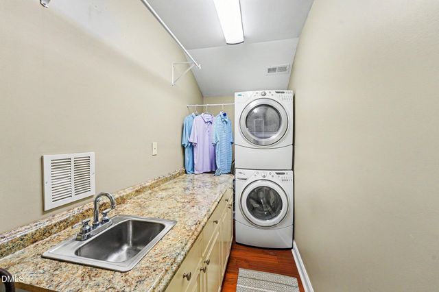 2535 Woodhaven Drive, Durham, NC 27712