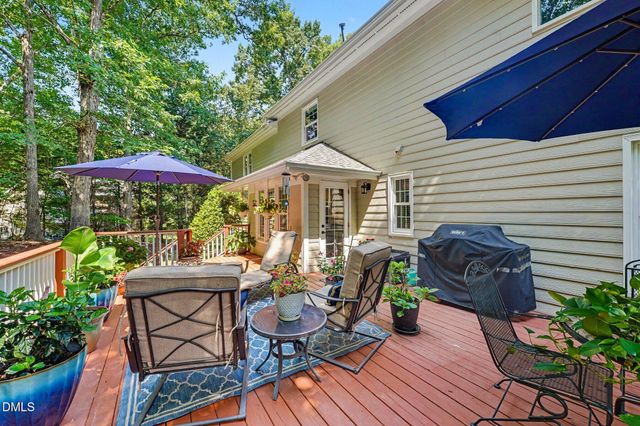 2535 Woodhaven Drive, Durham, NC 27712