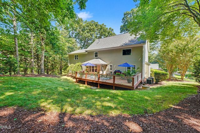 2535 Woodhaven Drive, Durham, NC 27712