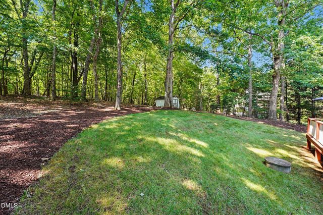 2535 Woodhaven Drive, Durham, NC 27712