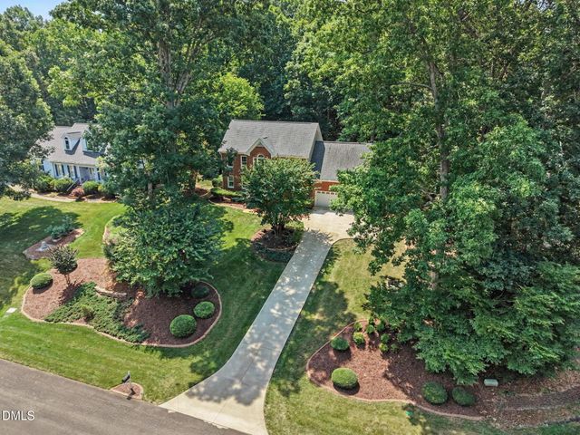 2535 Woodhaven Drive, Durham, NC 27712
