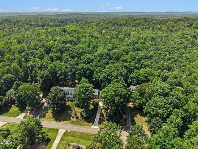 2535 Woodhaven Drive, Durham, NC 27712