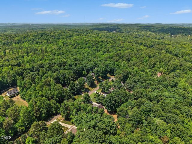 2535 Woodhaven Drive, Durham, NC 27712