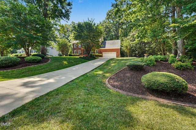2535 Woodhaven Drive, Durham, NC 27712