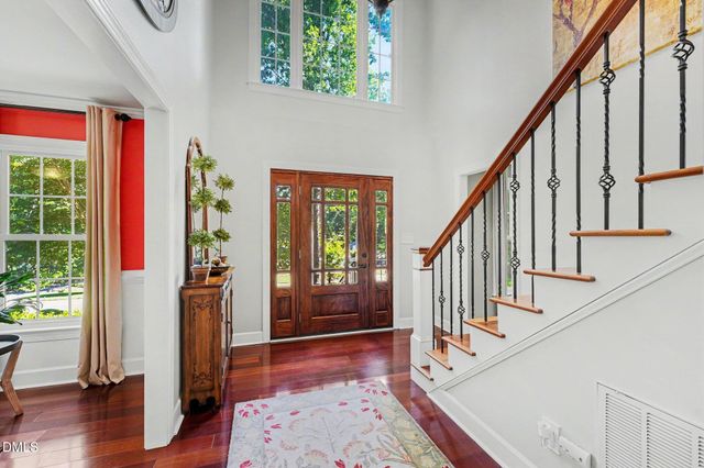 2535 Woodhaven Drive, Durham, NC 27712