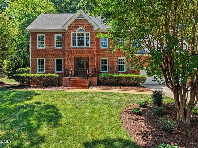 2535 Woodhaven Drive, Durham, NC 27712
