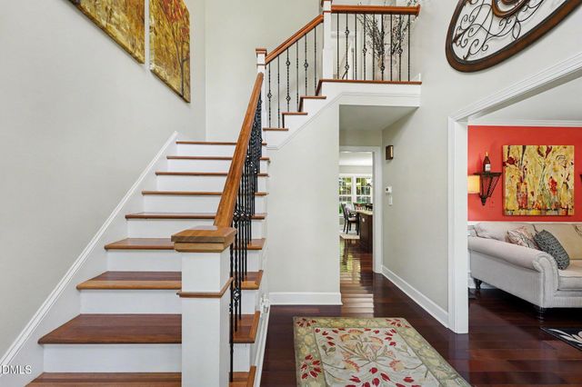 2535 Woodhaven Drive, Durham, NC 27712