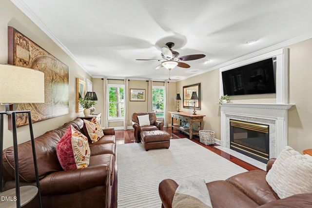 2535 Woodhaven Drive, Durham, NC 27712
