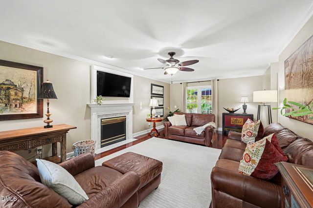 2535 Woodhaven Drive, Durham, NC 27712
