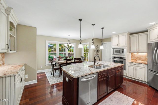 2535 Woodhaven Drive, Durham, NC 27712