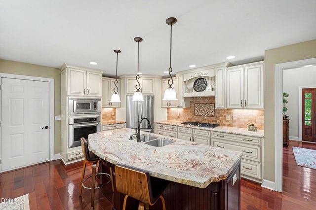 2535 Woodhaven Drive, Durham, NC 27712