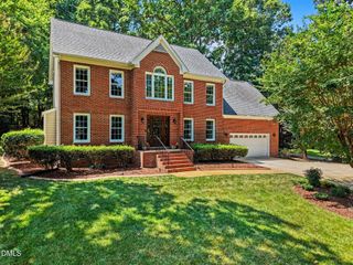 2535 Woodhaven Drive, Durham, NC 27712